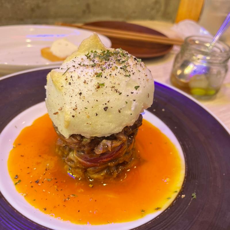 (大衆酒場ペロリーナ)