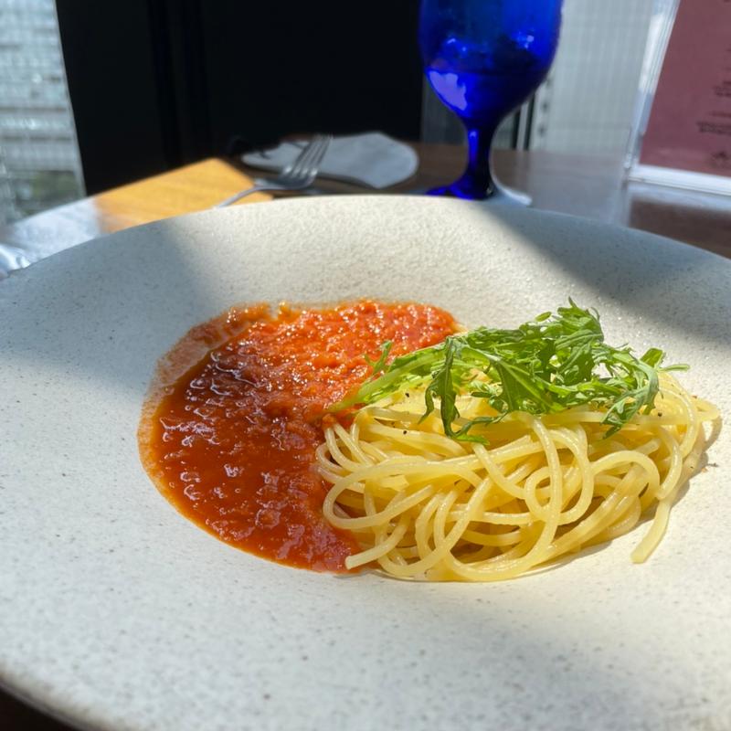 記念日ランチコース(ブルーバード 大阪梅田ツインタワーズ・ノース店)