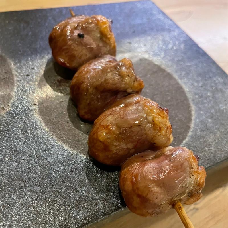 はつ(焼き鳥　石橋)