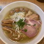 Kiri_Soba 潮(The Noodles & Saloon Kiriya （ザ ヌードルズ＆サルーン キリヤ）)