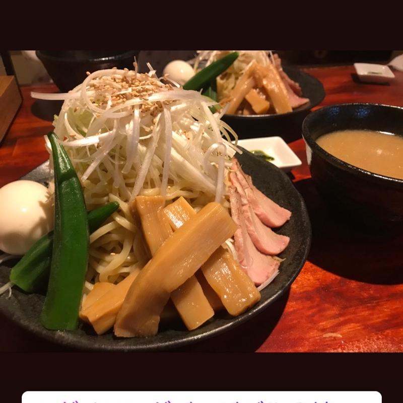 (ダイニングバーバジル)