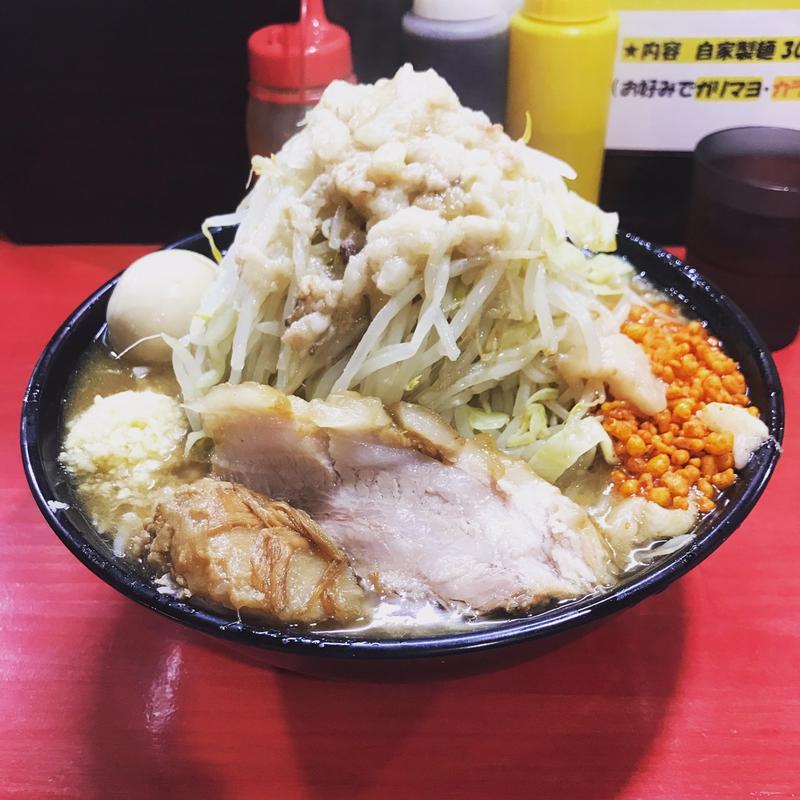 (鷹の目川口店)