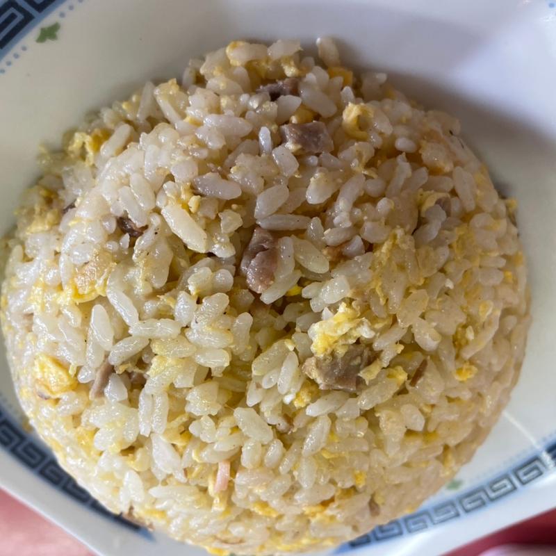 チャーハン(中華　めんくい )