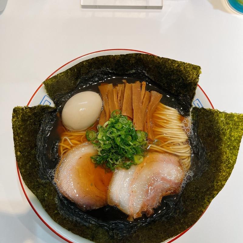 (上方レインボー)