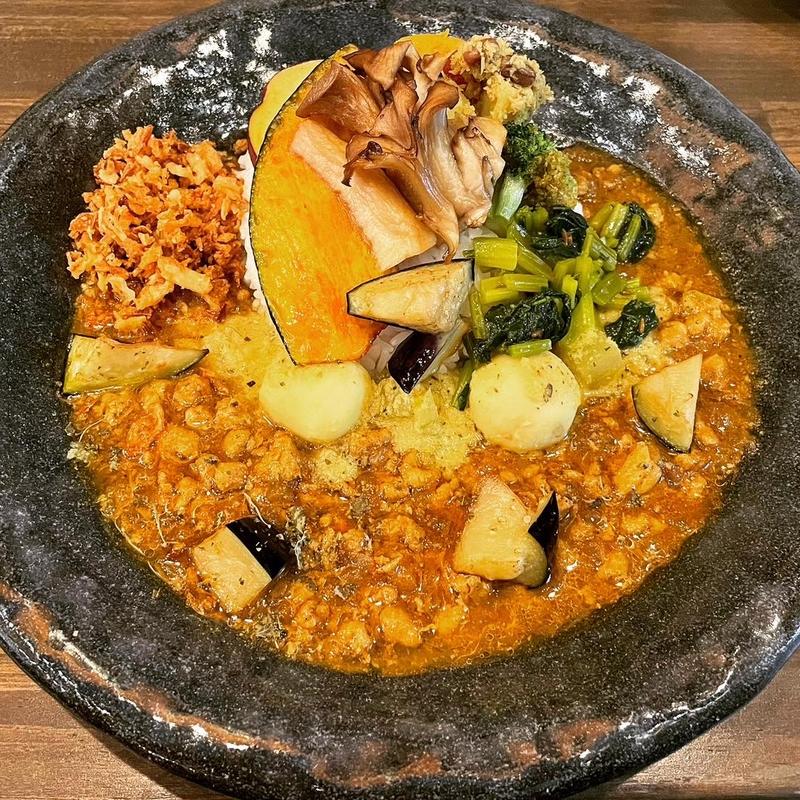 (らんらんルー)