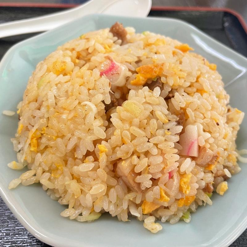 炒飯(玉川屋酒店 )