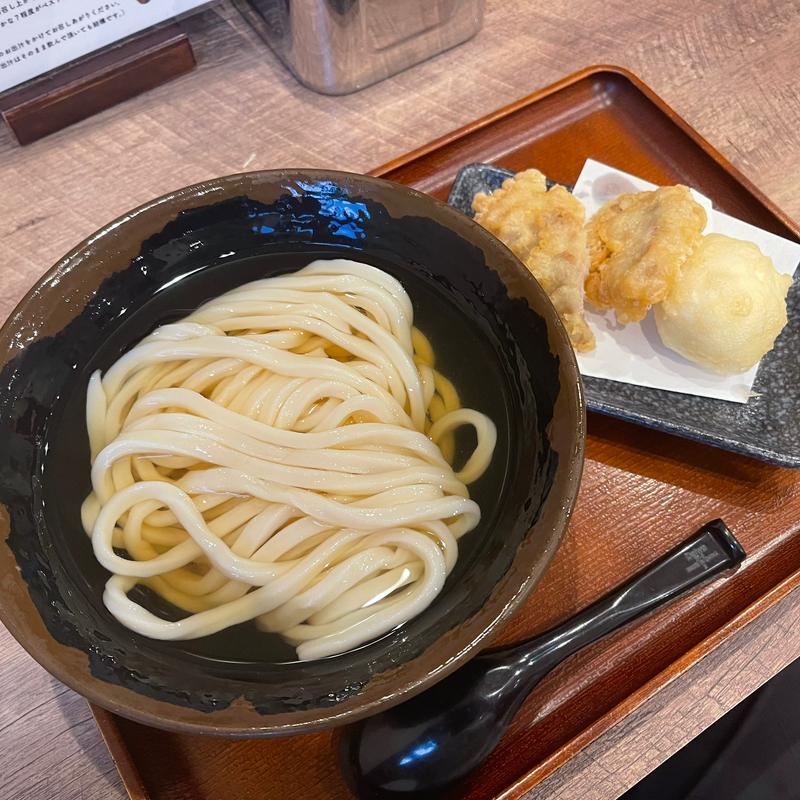 ひやかけ(香川一福　矢場町店)