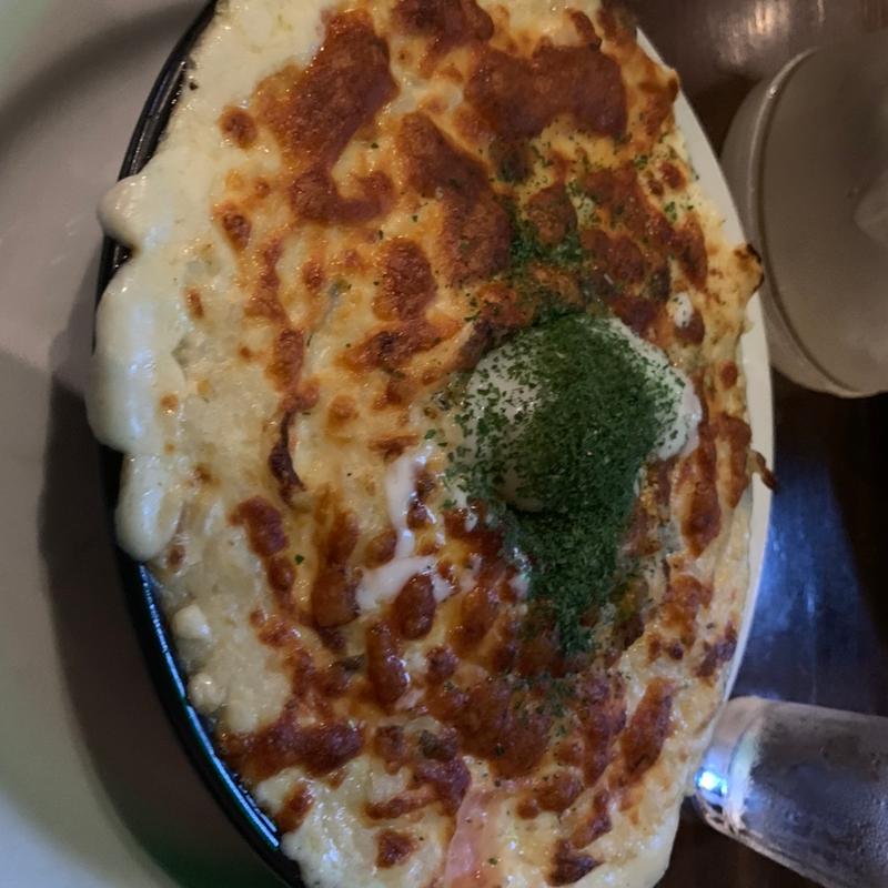 ホタテドリアLサイズ(マックスキャロット)