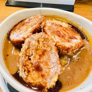 とん丼(とんかつ 王ろじ)