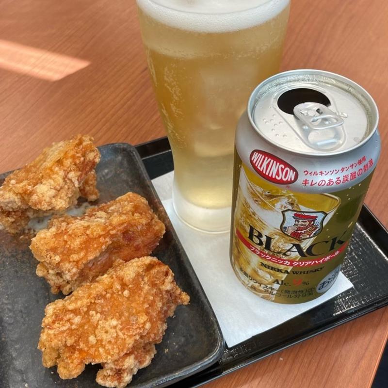 はいからセット(からやま 藤沢柄沢店)