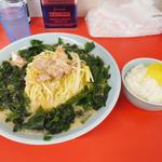 ネギラーメン(NEWラーメンショップR4)