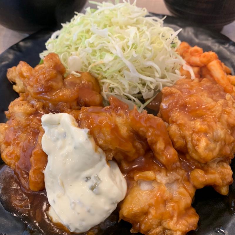 とり南蛮(金とき本店)