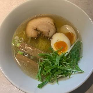 (JAZZ麺 2.7)