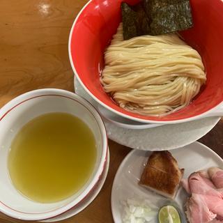 (麵屋 BISQ)