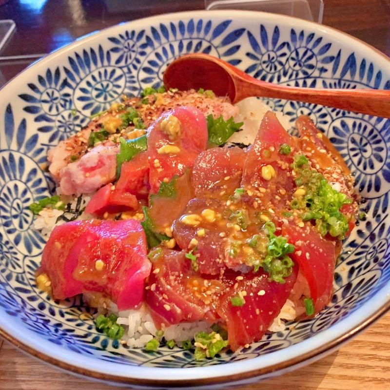 (MAGURO GARAGE （マグロガレージ）)