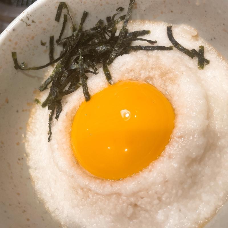 焼肉専用 とろろTKG(焼肉きんぐ 梅島店)