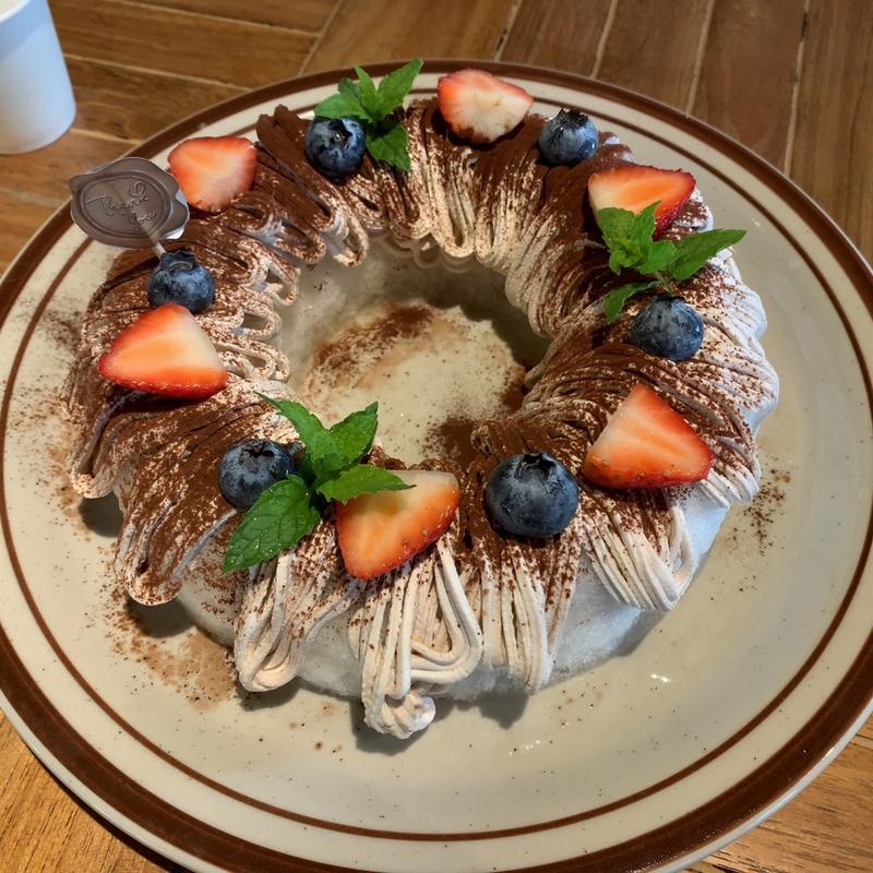 クラシカル・ベリーリース(WilliamsBurg)