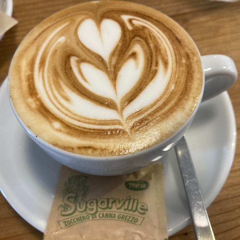 (カフェ レトワール ド メール)