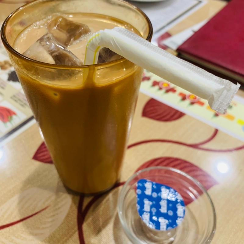 アイスチャイ(ニューサラティー千駄木店)