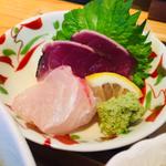 旬彩御膳(魚菜庵 かわばた)