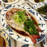 FRESH ISLAND KUMU(Fook Yuen Seafood Restaurant)