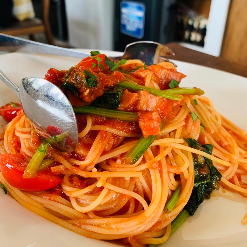 (ピッツァ ストーリア)