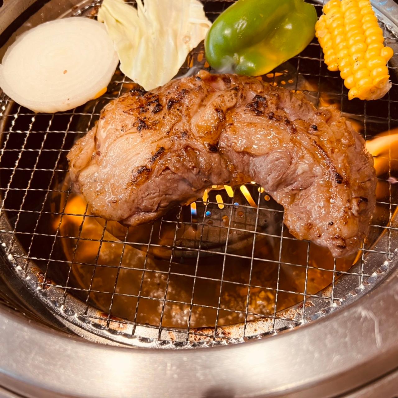 焼肉 きん ぐ 八千代 店
