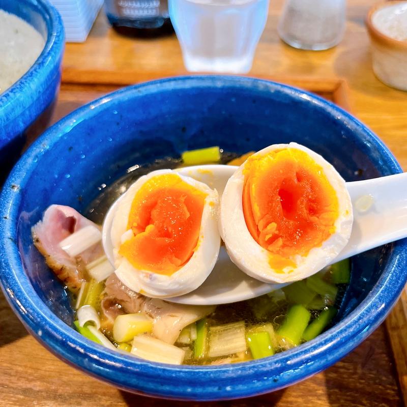 味玉(YOKOKURA STORE HOUSE)