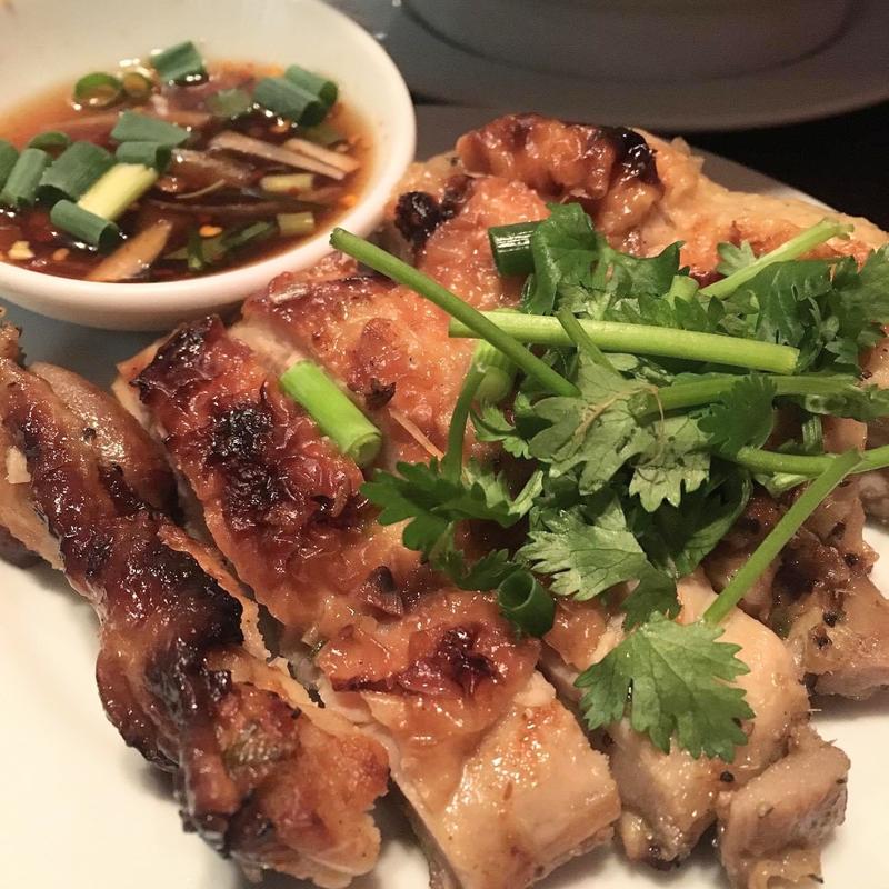 ガイヤーン(バーン・イサーン 高円寺店 )