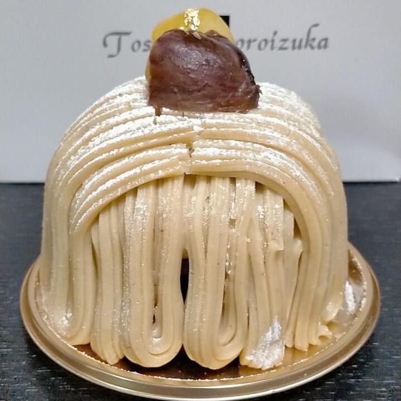 ユングフラウ(トシ・ヨロイズカ東京)