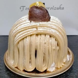 ユングフラウ(トシ・ヨロイズカ東京)