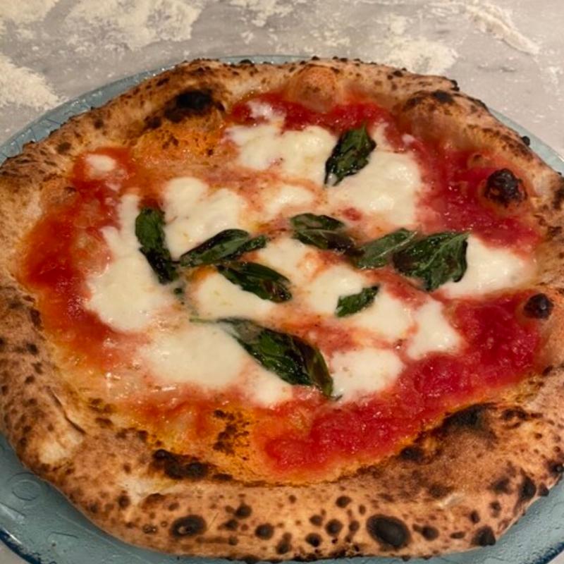 ピッツァ・ウェボスロトス(ダ アチュ)