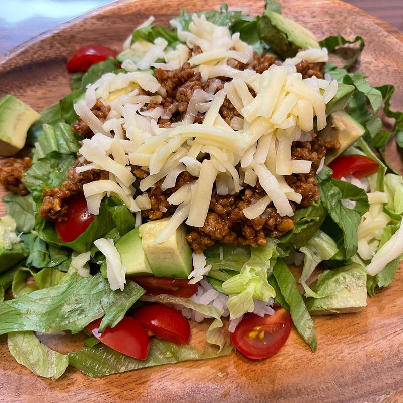 タコライス(ienomi)