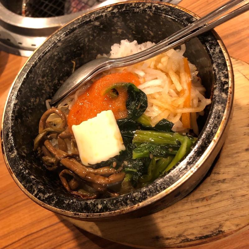 (熟成焼肉いちばん　大津店)