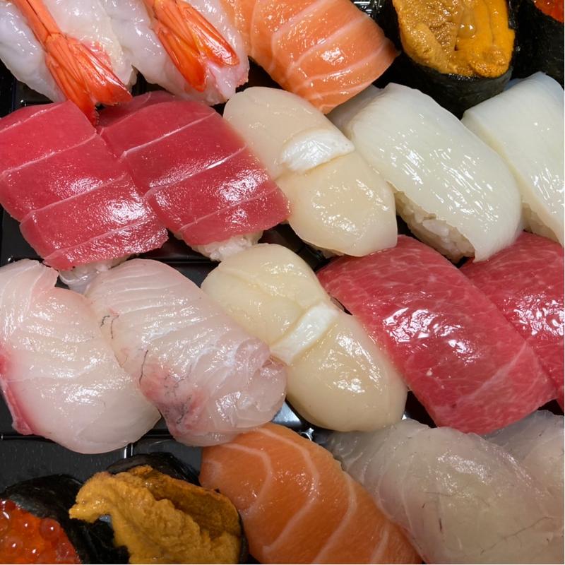 (角上魚類 大宮店)