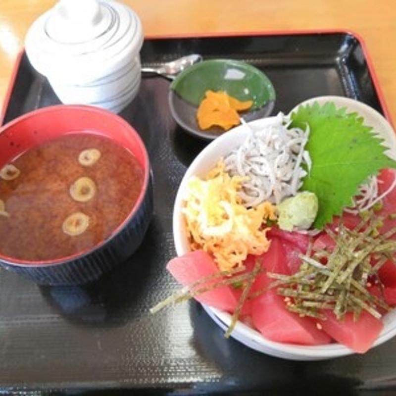 (大遠会館 まぐろレストラン )