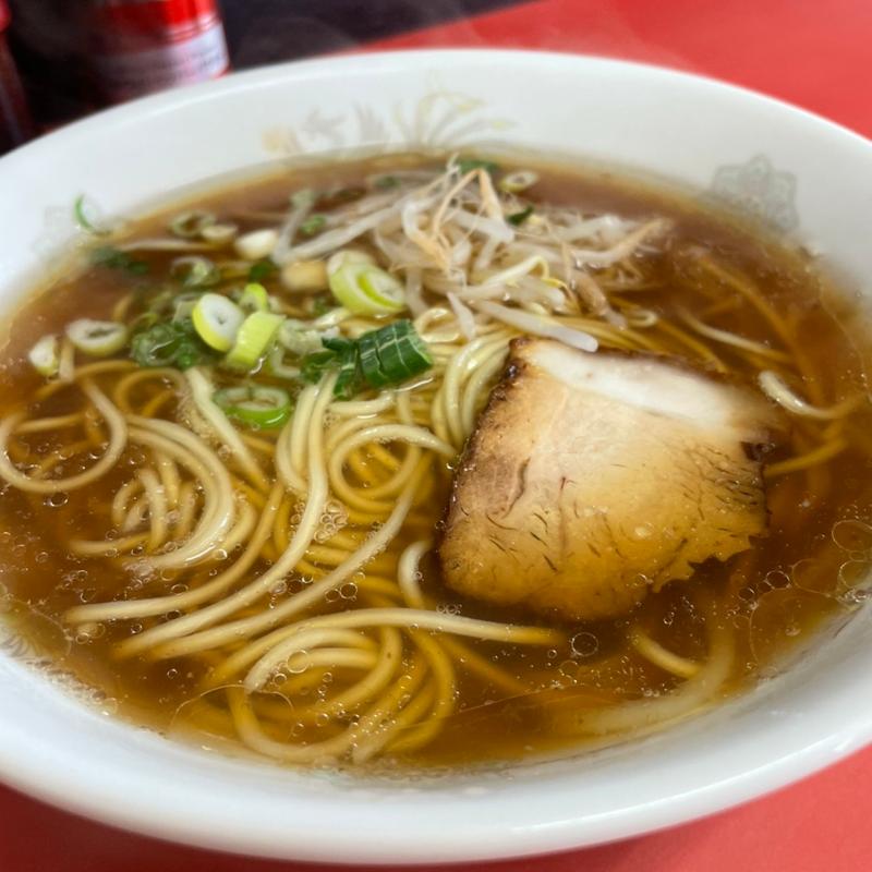 ラーメン(北京 )