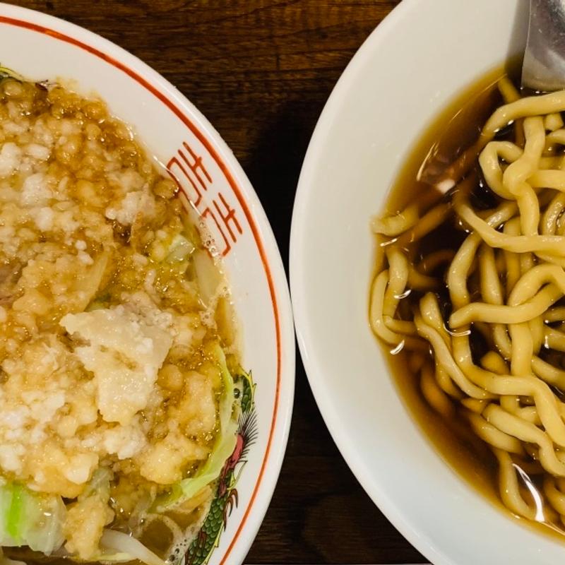 (TETSU 千駄木本店 （哲　てつ）)