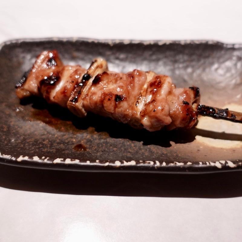 ねぎま(蔵鵡 本邸)