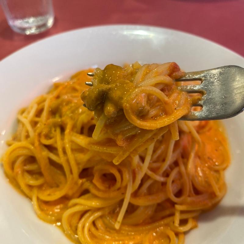 (ラ クッチーナ ビバーチェ （la cucina VIVACE）)