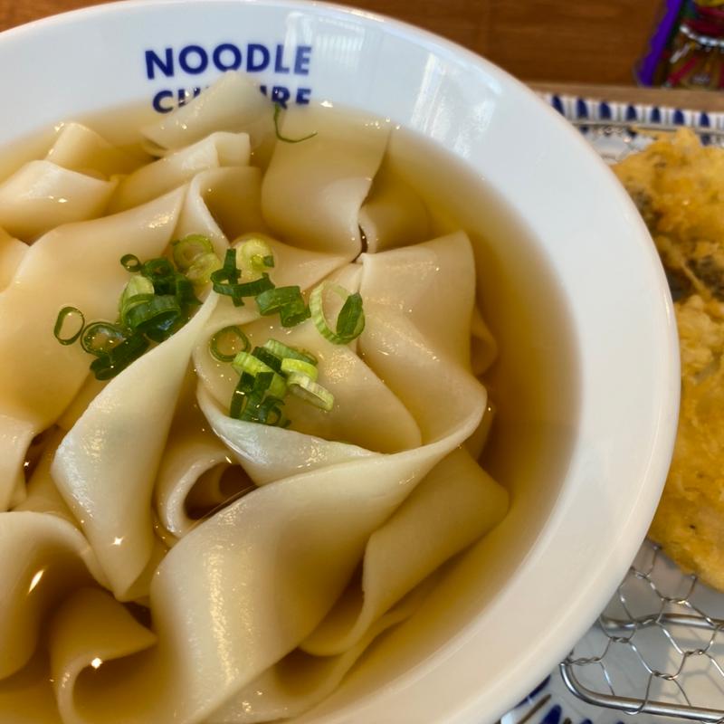 (星が丘製麺所)