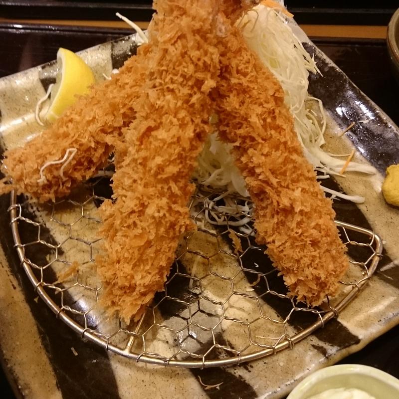 (とん膳 東金店)