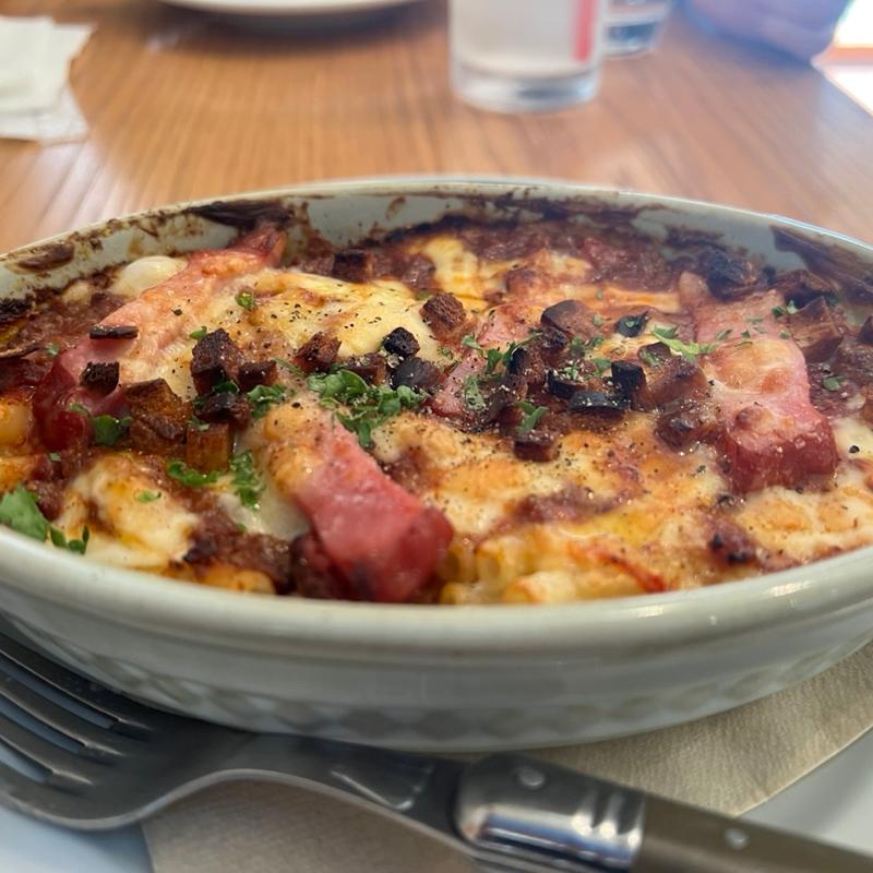 グラタン(oliver)