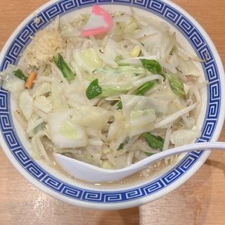 ちゃんぽん 麺1.5倍(リンガーハット JRお茶ノ水店 )