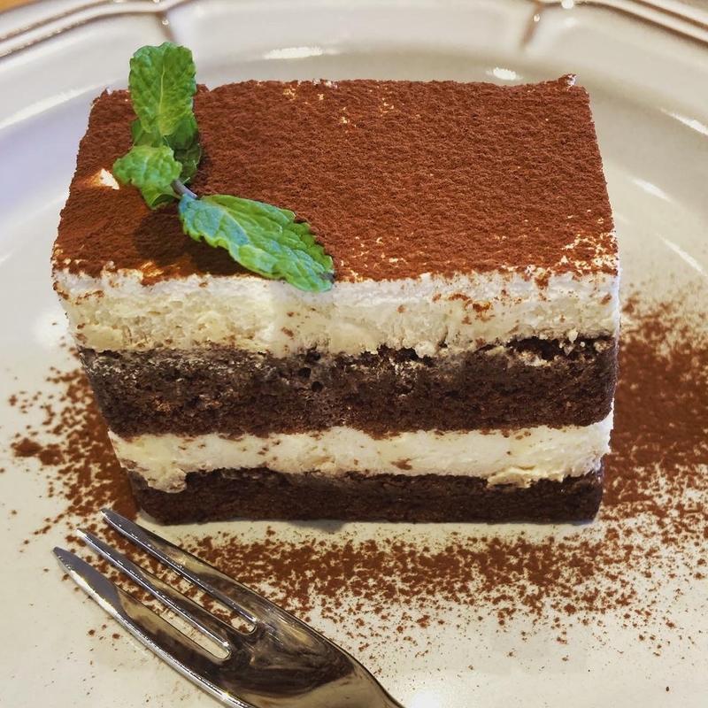 ティラミス(珈琲館 高崎小鳥町店 （コーヒーカン）)