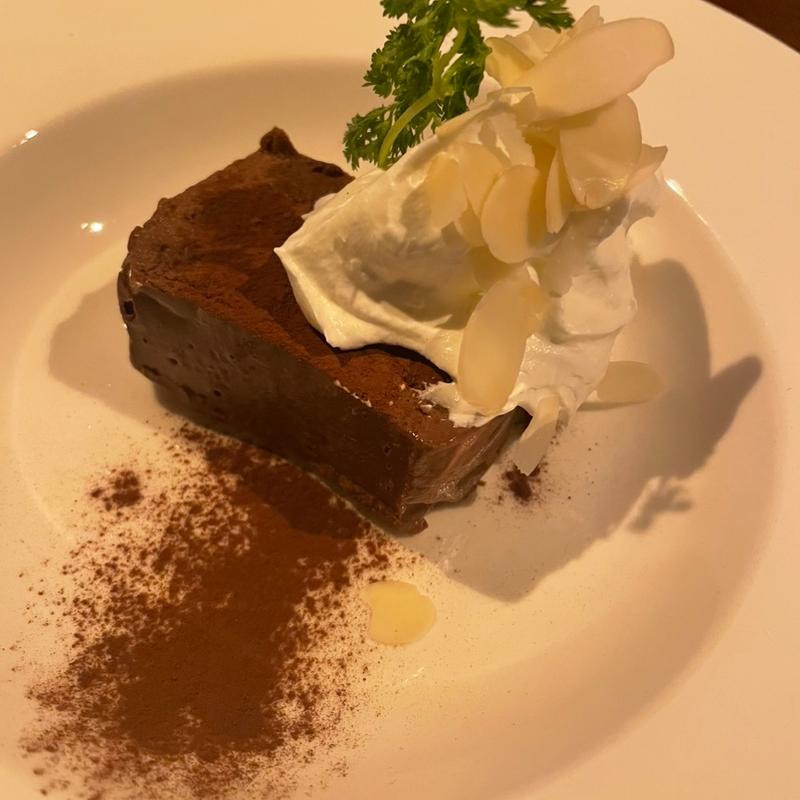 テリーヌ(Nine Cafe)