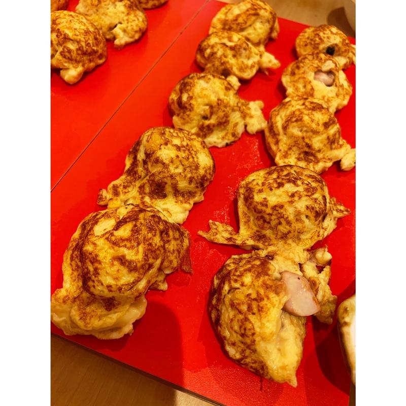 明石焼き　ノーマル(菊兆　荒田店)