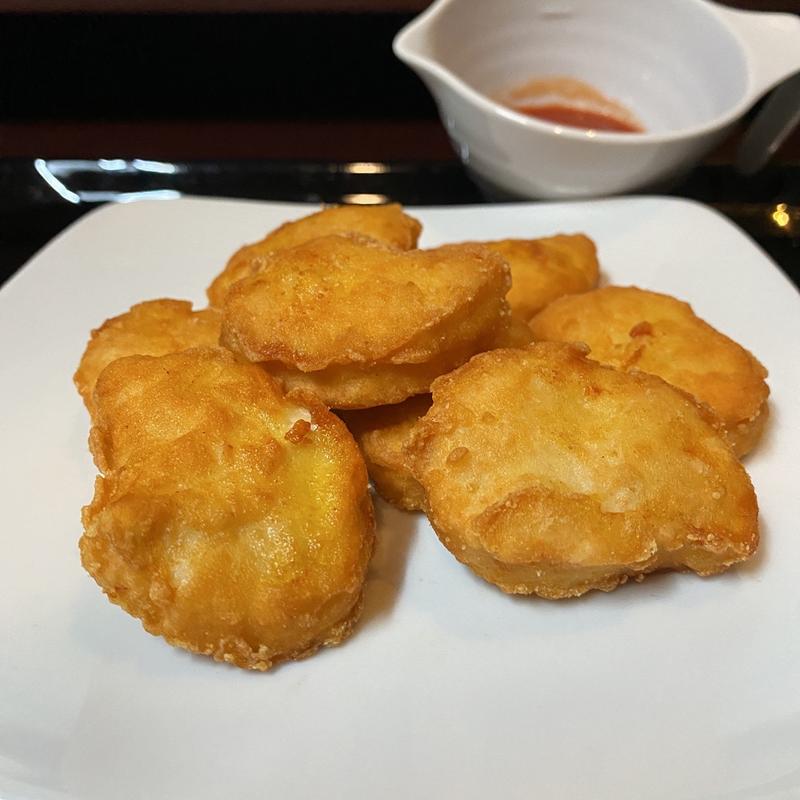 チキンナゲット(快活CLUB 四日市野田店)