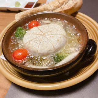 (肉バル ITTOKU （ITTOKU）)