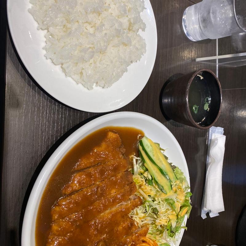 (レストランくろんぼ )